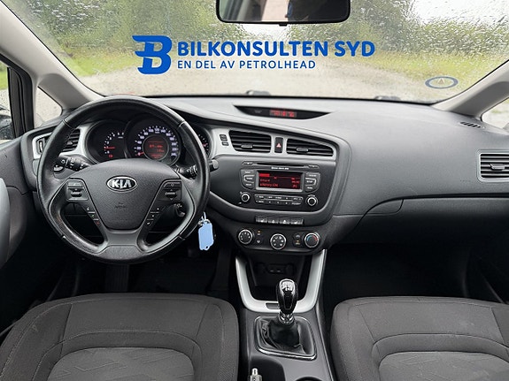 Kia Ceed 8 of 15