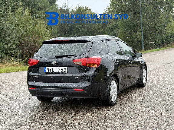 Kia Ceed 15 of 15