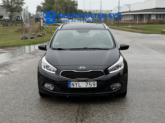 Kia Ceed 2 of 15
