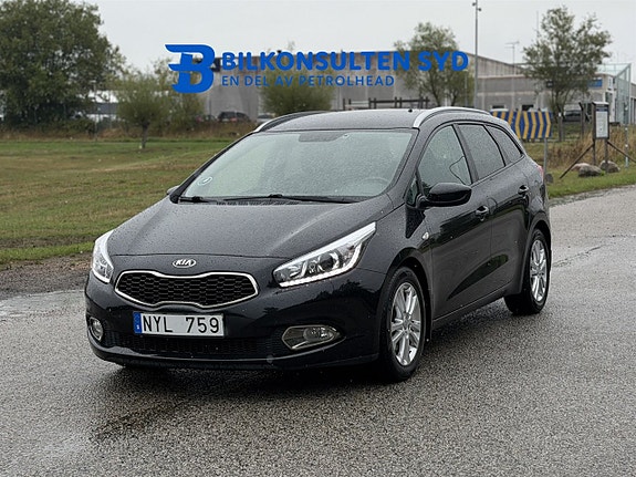 Kia Ceed 3 of 15
