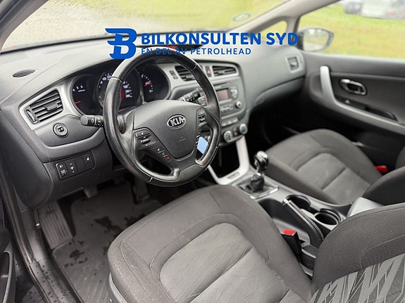Kia Ceed 6 of 15
