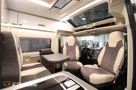 CHALLENGER V217 VIP 15 of 17