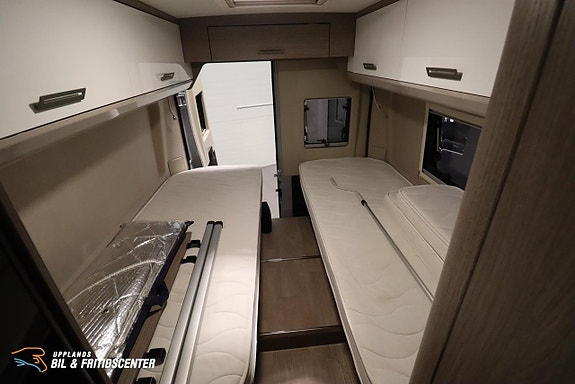 CHALLENGER V217 VIP 8 of 17