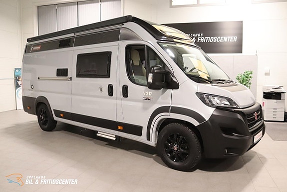 CHALLENGER V217 VIP 3 of 17