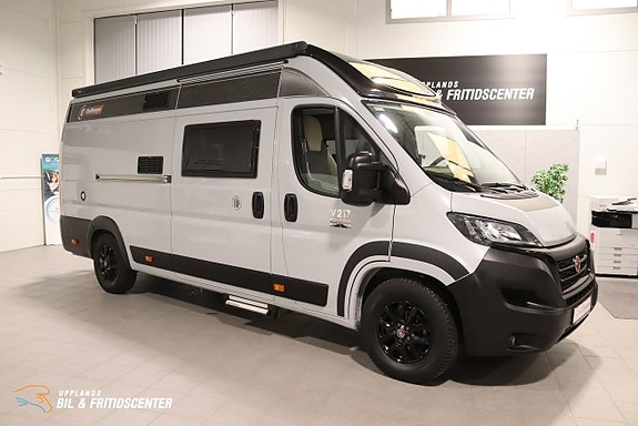 CHALLENGER V217 VIP 2 of 17