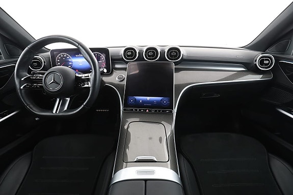 Mercedes-Benz C300 de 13 of 30