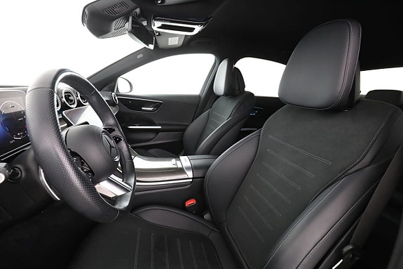 Mercedes-Benz C300 de 11 of 30
