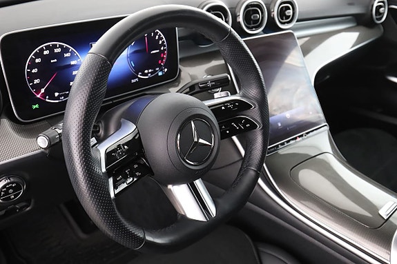 Mercedes-Benz C300 de 12 of 30