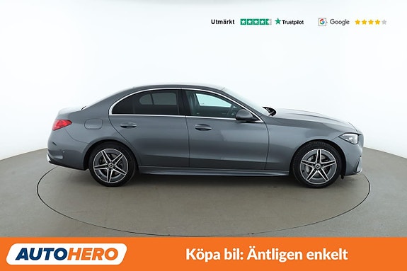 Mercedes-Benz C300 de 7 of 30