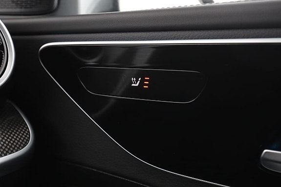 Mercedes-Benz C300 de 30 of 30