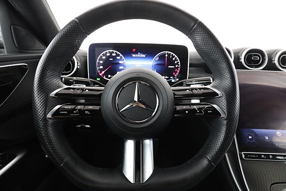 Mercedes-Benz C300 de 19 of 30