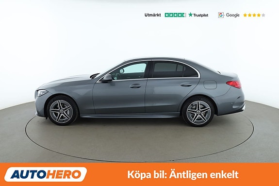 Mercedes-Benz C300 de 2 of 30