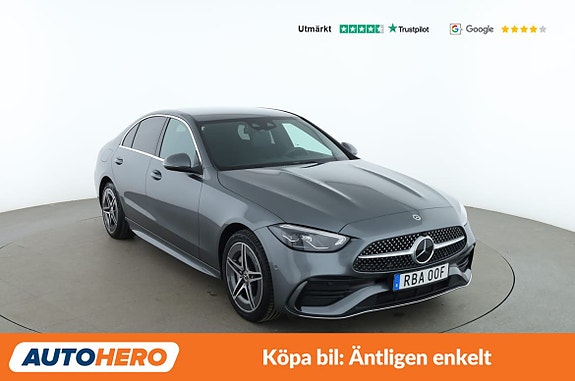 Mercedes-Benz C300 de 8 of 30