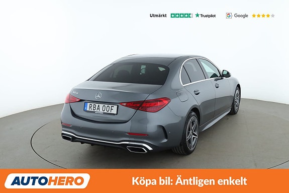 Mercedes-Benz C300 de 6 of 30
