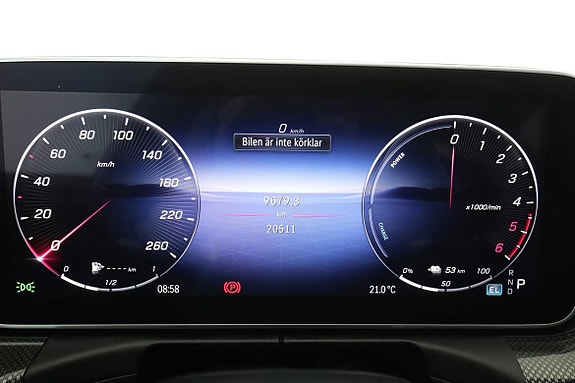 Mercedes-Benz C300 de 20 of 30