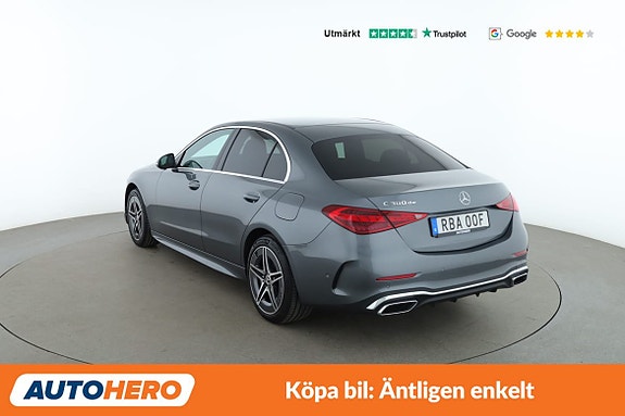 Mercedes-Benz C300 de 3 of 30