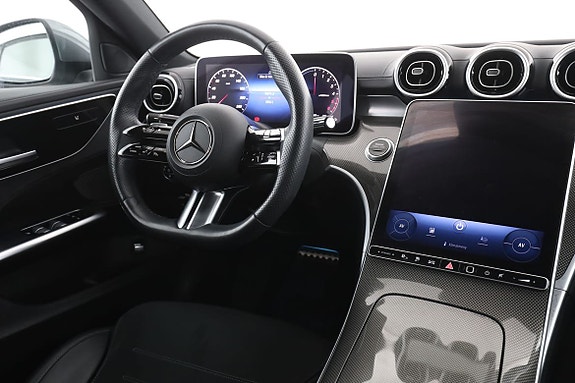 Mercedes-Benz C300 de 14 of 30