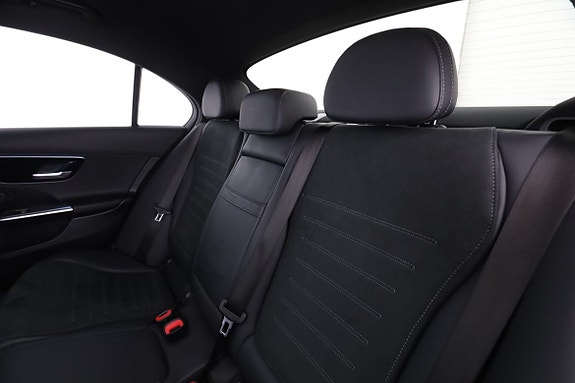 Mercedes-Benz C300 de 15 of 30