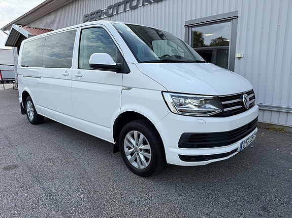Volkswagen Caravelle 5 of 15