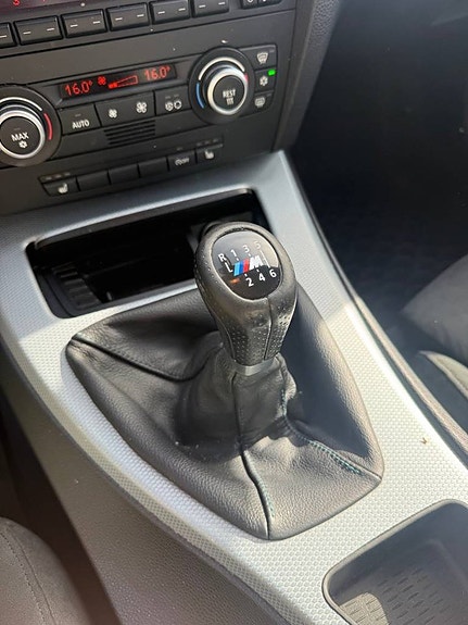 BMW 320 6 of 9