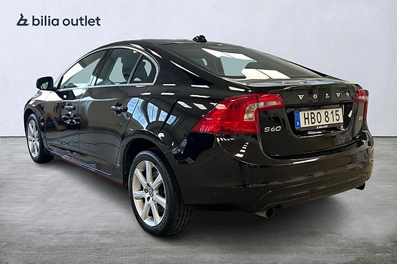 Volvo S60 3 of 28