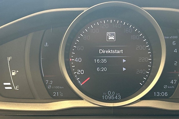 Volvo S60 16 of 28