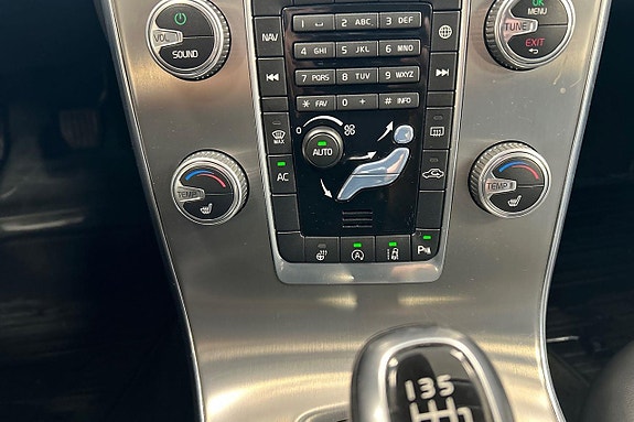 Volvo S60 22 of 28