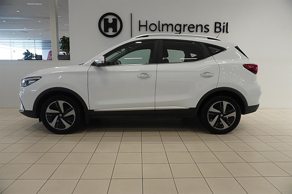 MG ZS 3 of 11