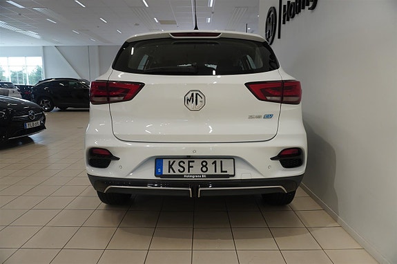 MG ZS 6 of 11