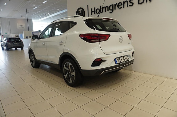 MG ZS 5 of 11
