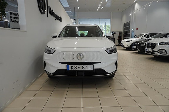 MG ZS 4 of 11