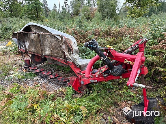 Rotorslåtter JF-Stoll SB 2805 2.8 m 19 of 28