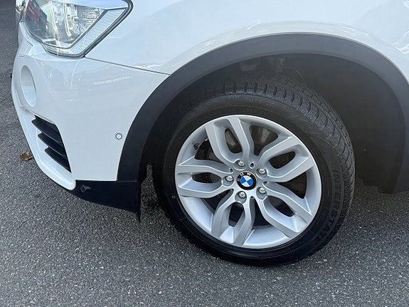 BMW X4 6 of 12