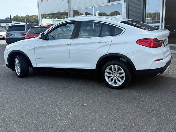 BMW X4 5 of 12