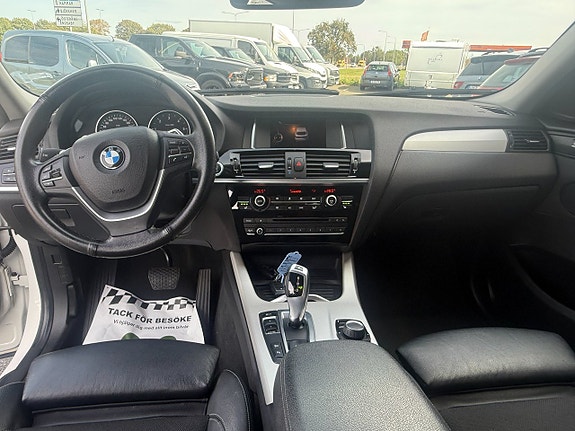 BMW X4 9 of 12