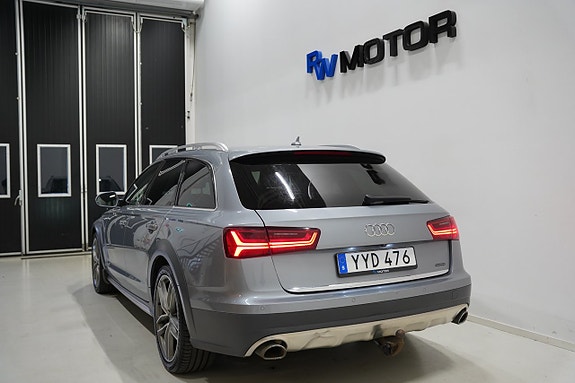 Audi A6 allroad 4 of 25