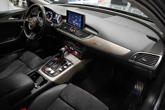 Audi A6 allroad 11 of 25