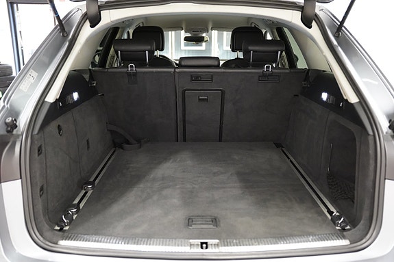 Audi A6 allroad 24 of 25
