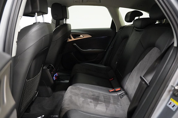 Audi A6 allroad 21 of 25