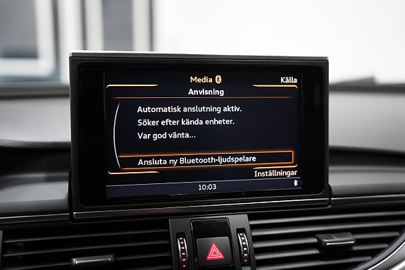 Audi A6 allroad 20 of 25