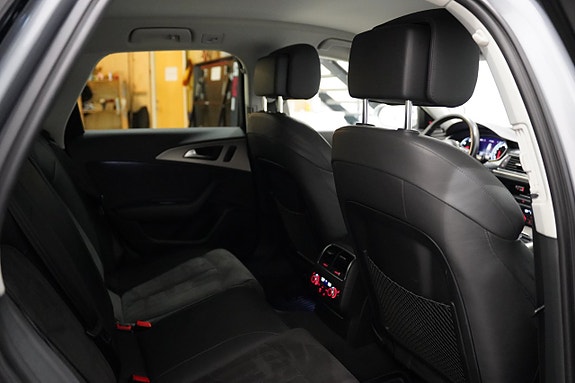 Audi A6 allroad 23 of 25