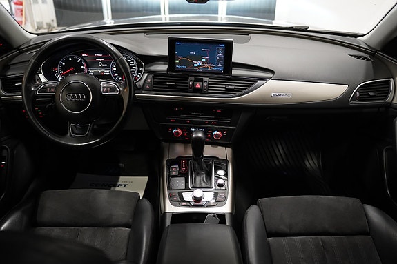Audi A6 allroad 12 of 25