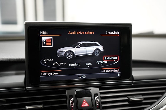 Audi A6 allroad 18 of 25