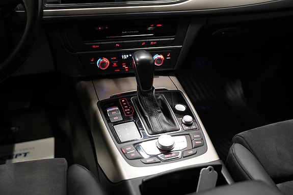 Audi A6 allroad 15 of 25