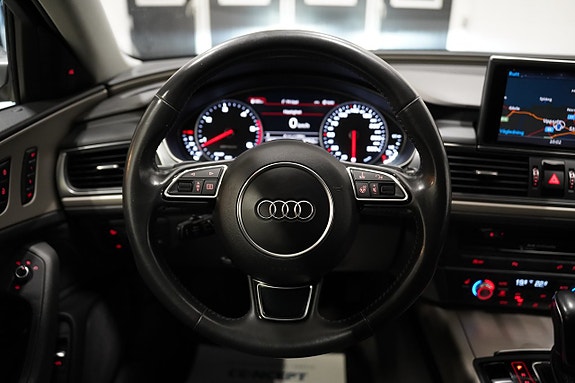 Audi A6 allroad 13 of 25