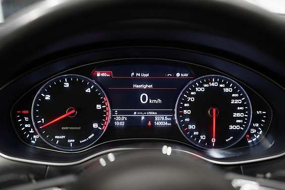 Audi A6 allroad 14 of 25