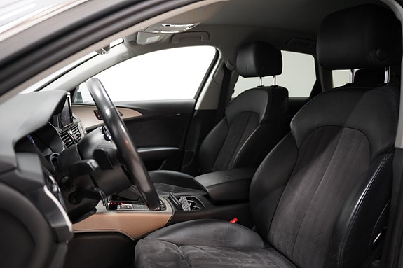 Audi A6 allroad 6 of 25