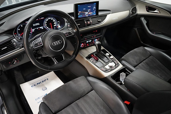 Audi A6 allroad 5 of 25