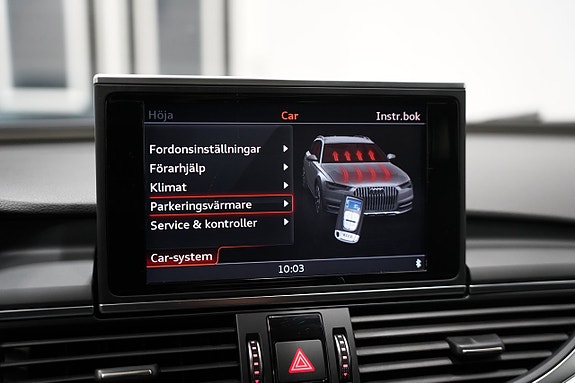 Audi A6 allroad 17 of 25