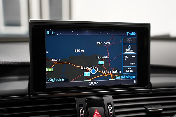 Audi A6 allroad 19 of 25